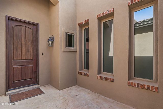 7504 BULLWHIP Court, El Paso, TX 79911