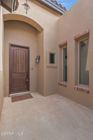 7504 BULLWHIP Court, El Paso, TX 79911