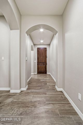 7504 BULLWHIP Court, El Paso, TX 79911