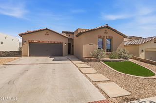 7504 BULLWHIP Court, El Paso, TX 79911