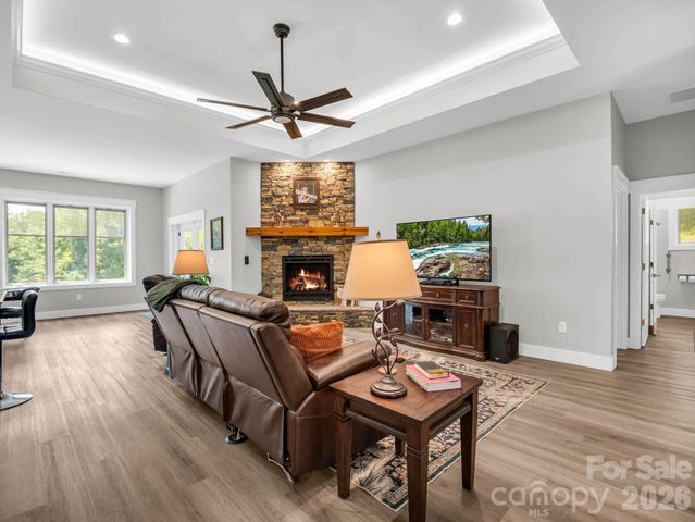 21 Rock Ridge Road, Mill Spring, NC 28756
