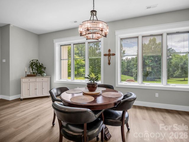 21 Rock Ridge Road, Mill Spring, NC 28756
