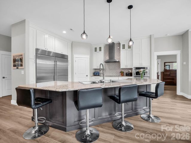 21 Rock Ridge Road, Mill Spring, NC 28756