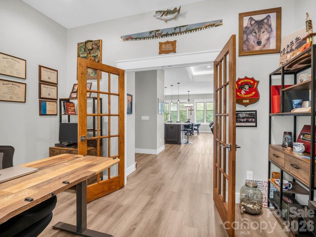 21 Rock Ridge Road, Mill Spring, NC 28756