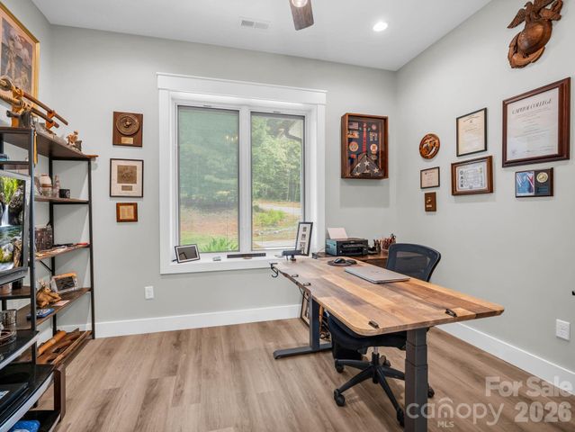 21 Rock Ridge Road, Mill Spring, NC 28756