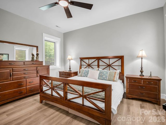 21 Rock Ridge Road, Mill Spring, NC 28756