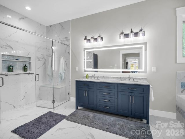 21 Rock Ridge Road, Mill Spring, NC 28756