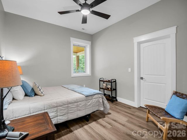 21 Rock Ridge Road, Mill Spring, NC 28756