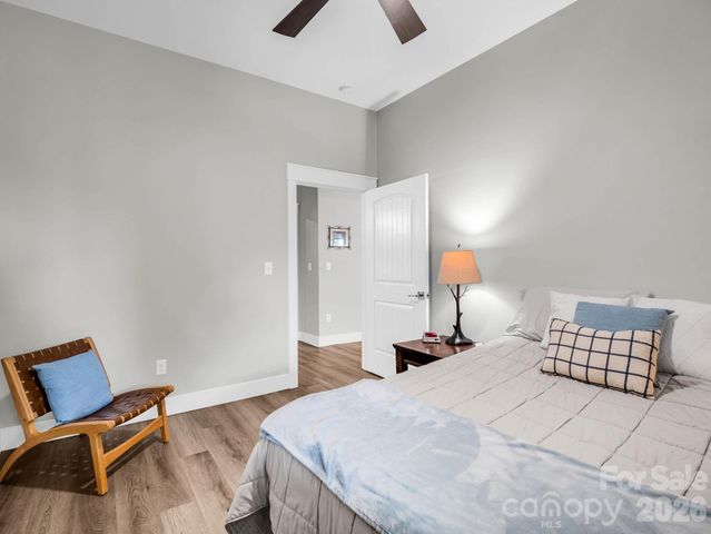 21 Rock Ridge Road, Mill Spring, NC 28756