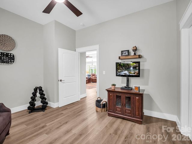 21 Rock Ridge Road, Mill Spring, NC 28756