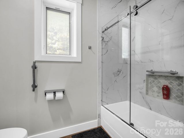 21 Rock Ridge Road, Mill Spring, NC 28756
