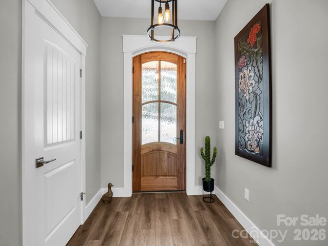 21 Rock Ridge Road, Mill Spring, NC 28756