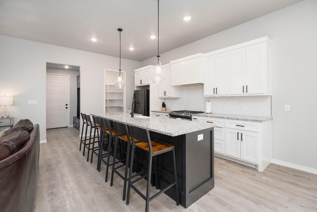 5921 Harvard Street, Lubbock, TX 79416