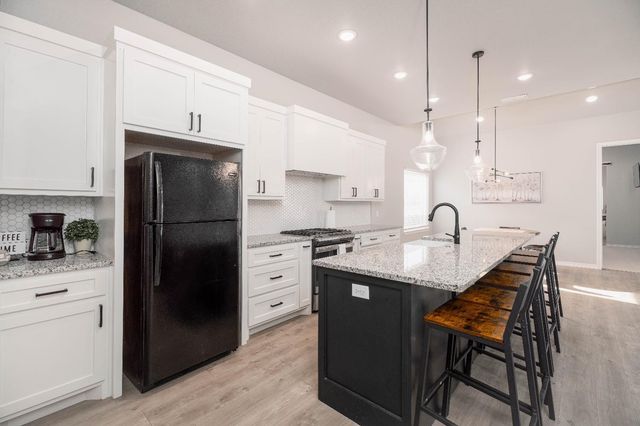 5921 Harvard Street, Lubbock, TX 79416