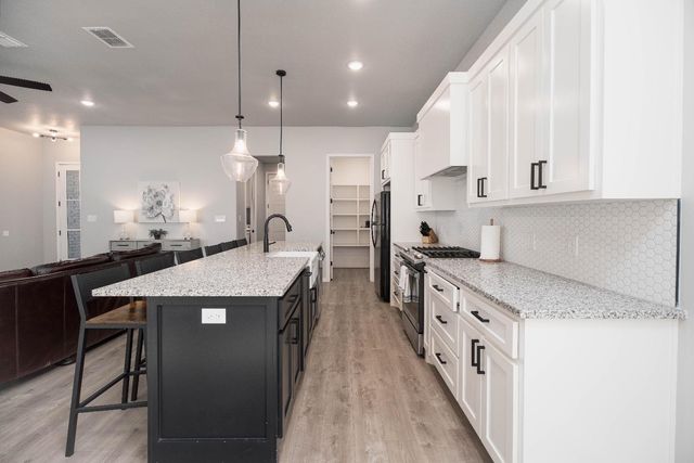 5921 Harvard Street, Lubbock, TX 79416