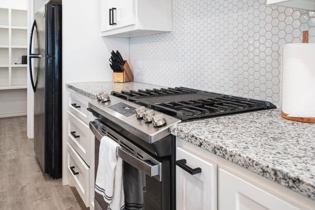 5921 Harvard Street, Lubbock, TX 79416