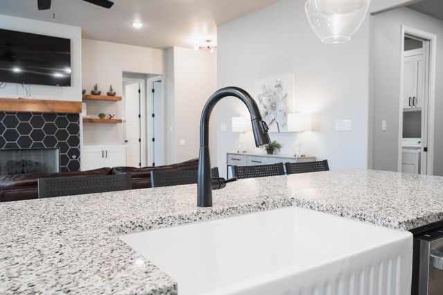 5921 Harvard Street, Lubbock, TX 79416