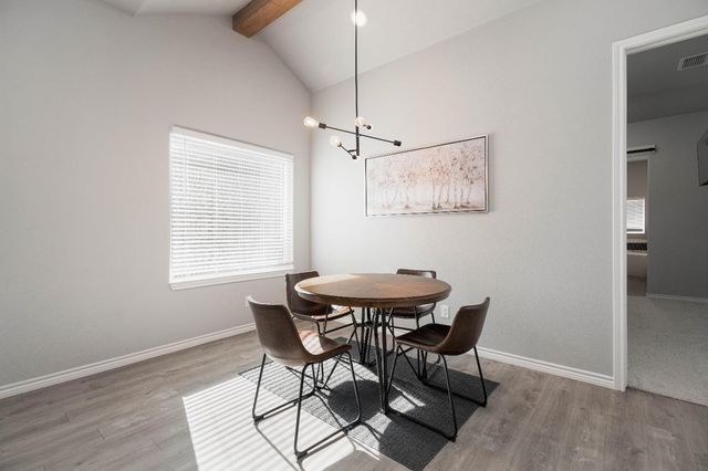 5921 Harvard Street, Lubbock, TX 79416