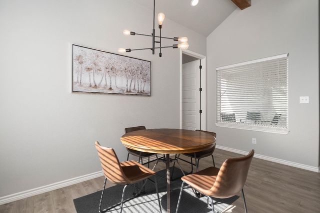 5921 Harvard Street, Lubbock, TX 79416