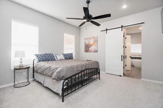 5921 Harvard Street, Lubbock, TX 79416