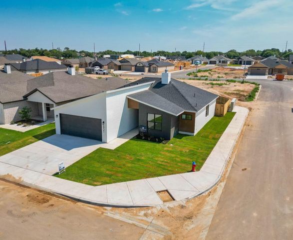 5921 Harvard Street, Lubbock, TX 79416