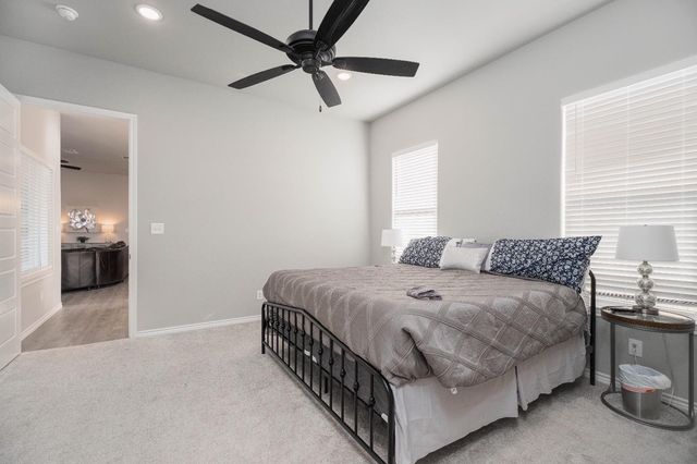 5921 Harvard Street, Lubbock, TX 79416