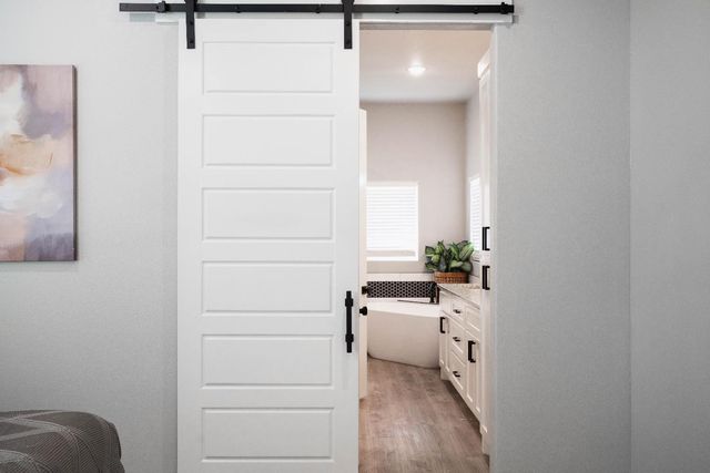 5921 Harvard Street, Lubbock, TX 79416