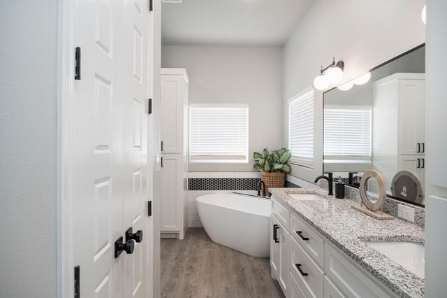 5921 Harvard Street, Lubbock, TX 79416