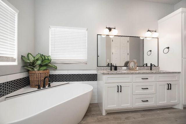 5921 Harvard Street, Lubbock, TX 79416