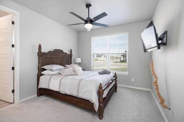 5921 Harvard Street, Lubbock, TX 79416