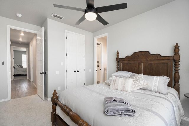 5921 Harvard Street, Lubbock, TX 79416