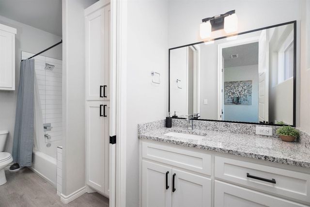 5921 Harvard Street, Lubbock, TX 79416