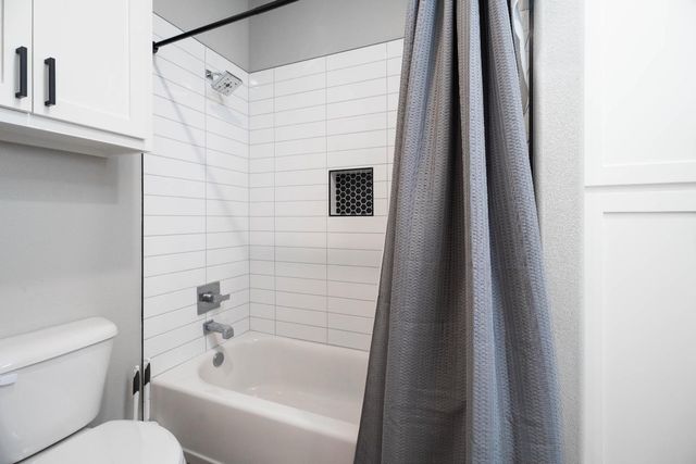 5921 Harvard Street, Lubbock, TX 79416