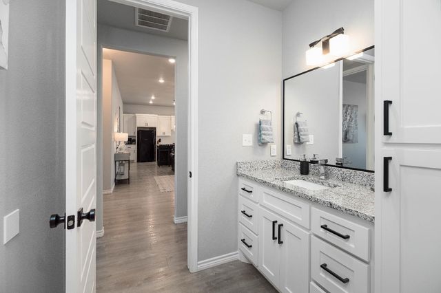 5921 Harvard Street, Lubbock, TX 79416