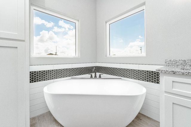 5921 Harvard Street, Lubbock, TX 79416