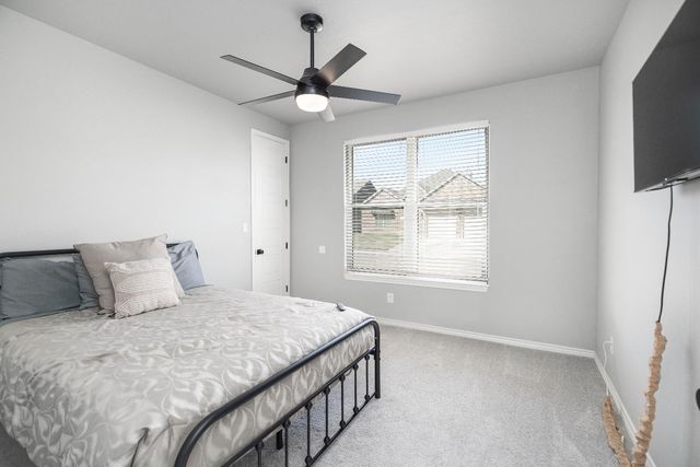 5921 Harvard Street, Lubbock, TX 79416