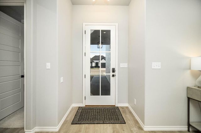 5921 Harvard Street, Lubbock, TX 79416