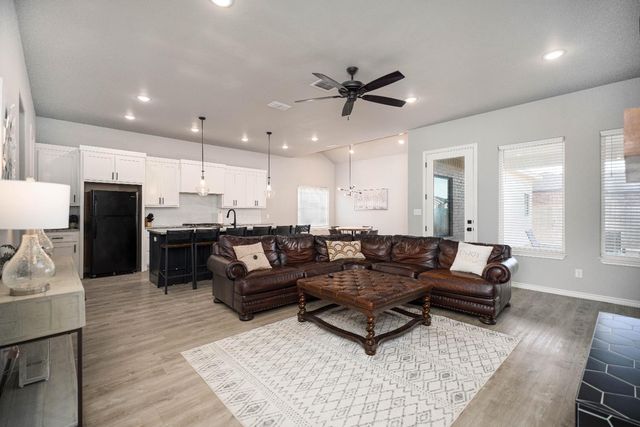 5921 Harvard Street, Lubbock, TX 79416