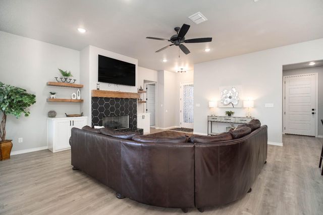 5921 Harvard Street, Lubbock, TX 79416