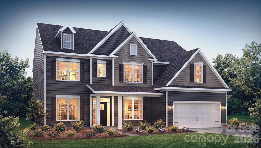 6184 Sylvan Drive, Denver, NC 28037