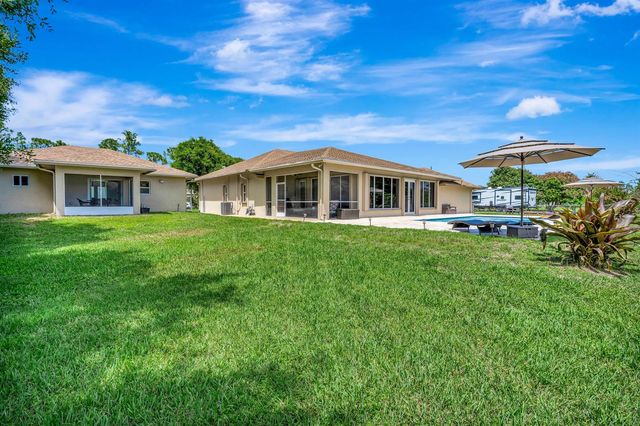 13166 71st Place N, West Palm Beach, FL 33412