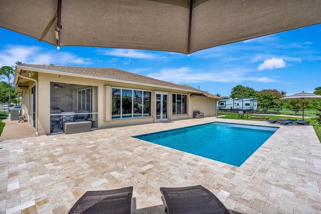 13166 71st Place N, West Palm Beach, FL 33412