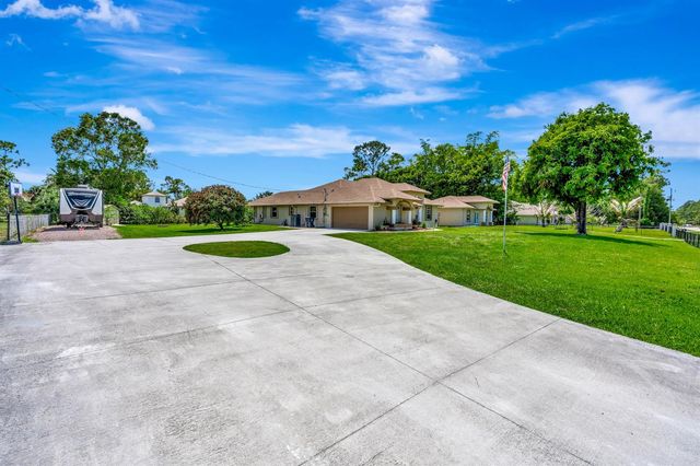 13166 71st Place N, West Palm Beach, FL 33412