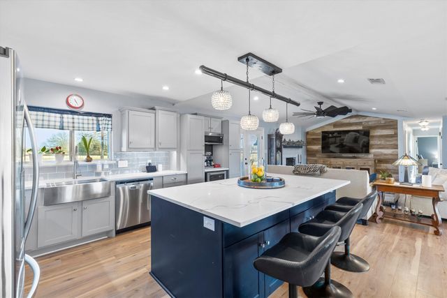 12586 County Road 351, Terrell, TX 75161