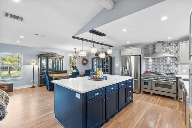 12586 County Road 351, Terrell, TX 75161