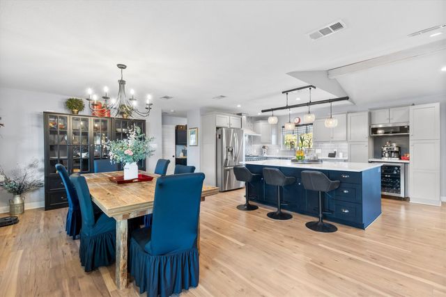 12586 County Road 351, Terrell, TX 75161