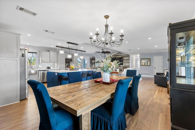 12586 County Road 351, Terrell, TX 75161