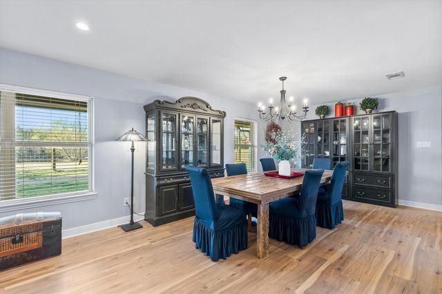 12586 County Road 351, Terrell, TX 75161