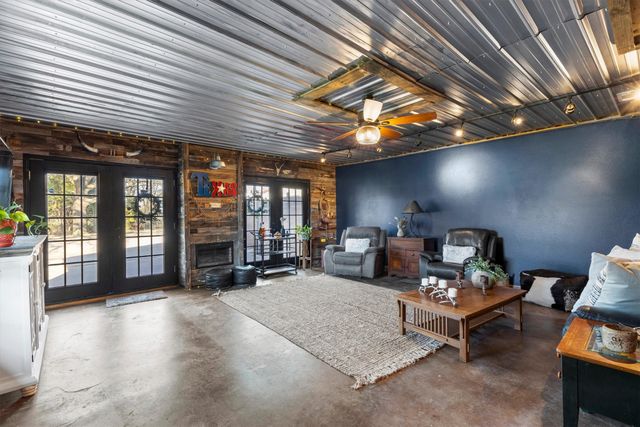 12586 County Road 351, Terrell, TX 75161