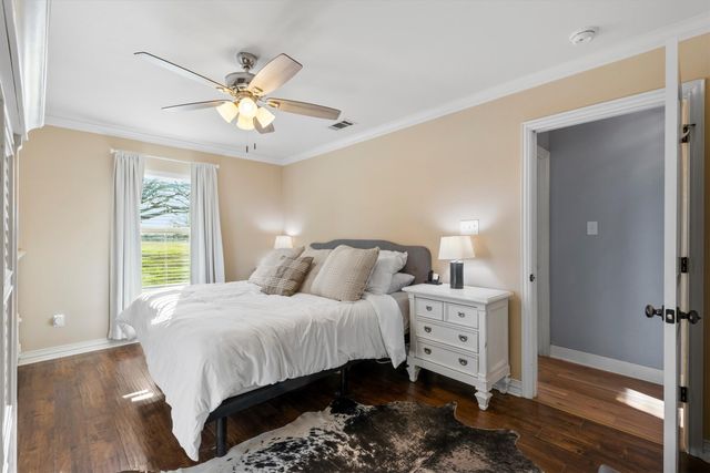 12586 County Road 351, Terrell, TX 75161